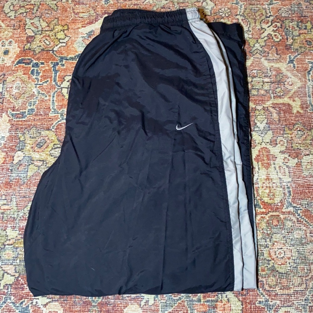 Vintage Nike men’s track pants